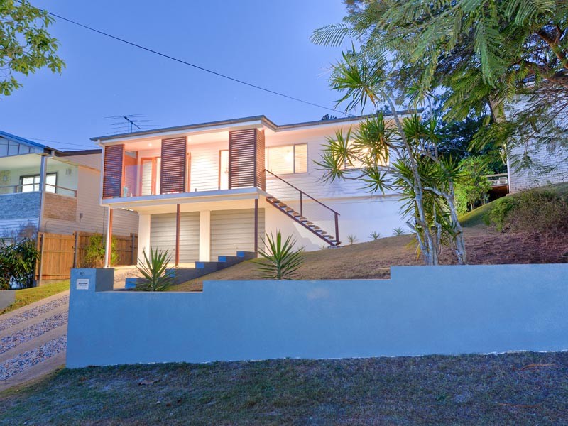 45 Landscape Street, STAFFORD HEIGHTS, QLD 4053