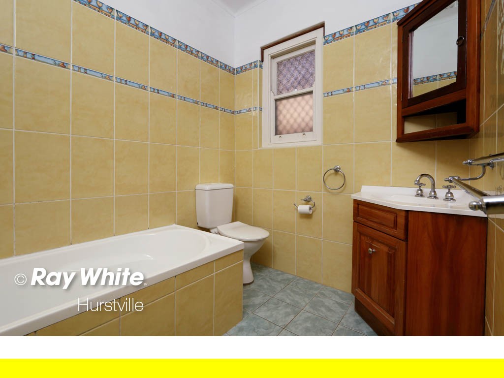 31 McRaes Avenue, PENSHURST, NSW 2222
