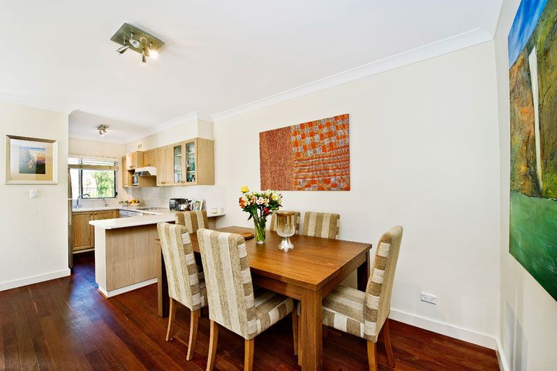 2/15 Macpherson Street, WAVERLEY, NSW 2024