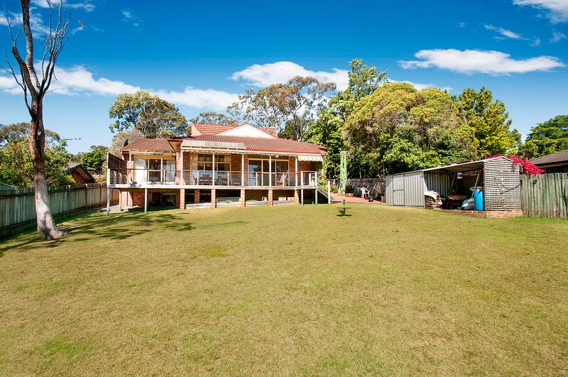 33 Gardiner Place, HELENSBURGH, NSW 2508