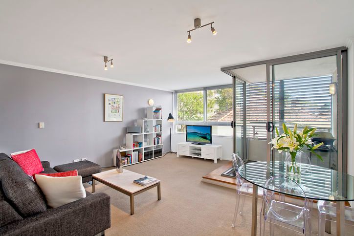 5/510 Miller Street, CAMMERAY NSW 2062
