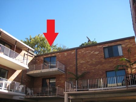 16/28 Hunter Avenue, LABRADOR, QLD 4215