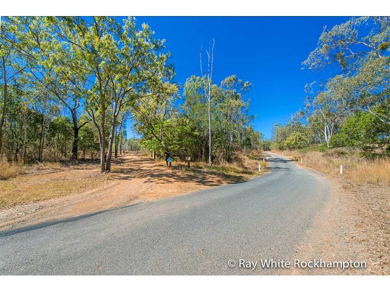 181 Fourteen Mile Road, THE CAVES, QLD 4702