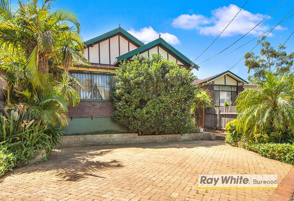 189 Georges River Road, CROYDON PARK NSW 2133