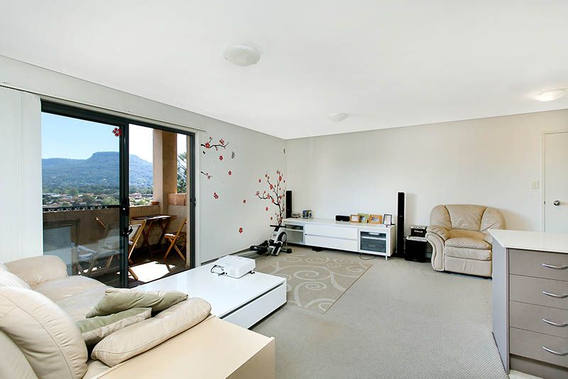 18/1 Governors Lane, WOLLONGONG, NSW 2500