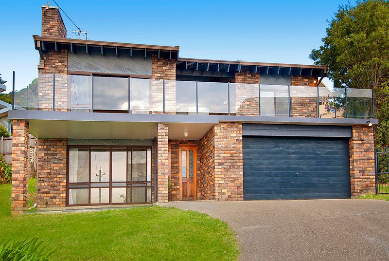 60 Lower Coast Road, STANWELL PARK, NSW 2508