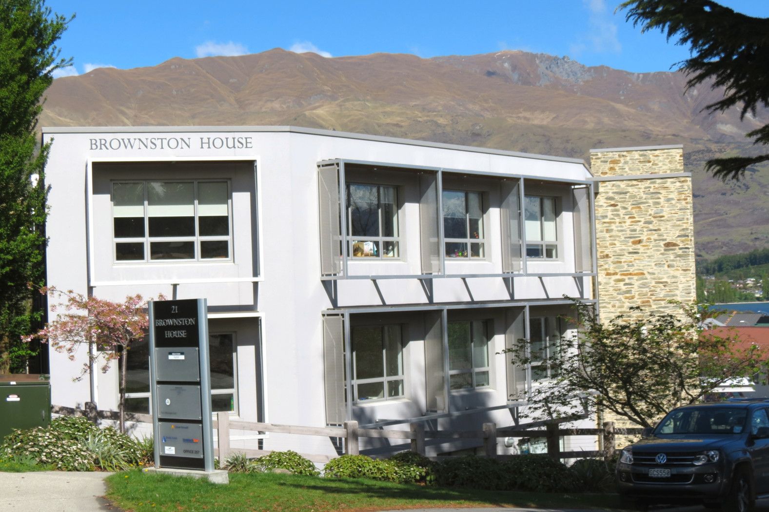 B/21 Brownston Street, WANAKA, Queenstown Lakes District