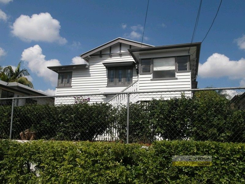 45 Edinburgh Castle Road, KEDRON QLD 4031