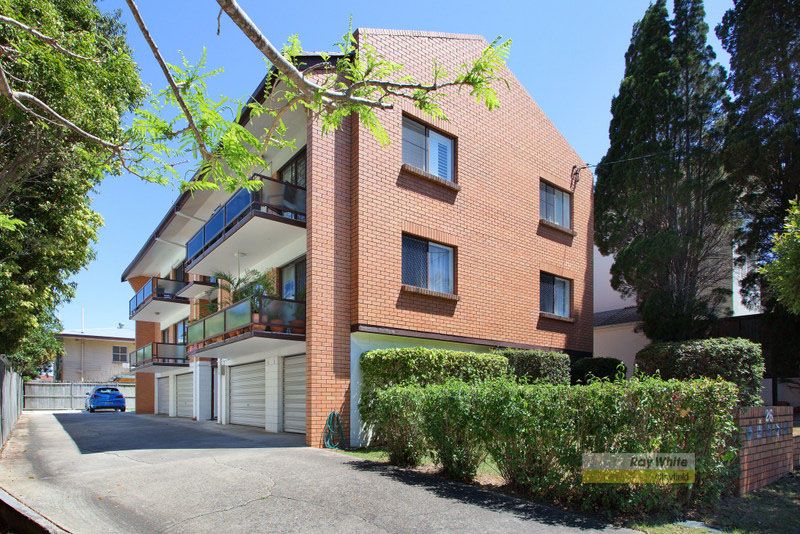 26 Wellington Street, CLAYFIELD QLD 4011