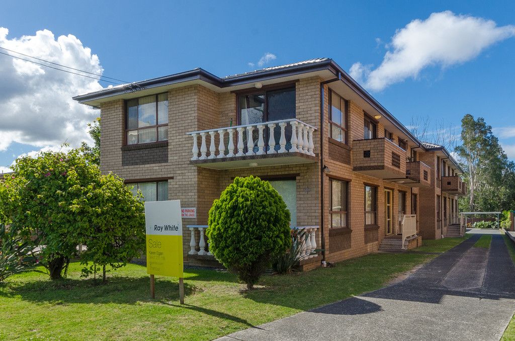 40 Pleasant Avenue, NORTH WOLLONGONG NSW 2500