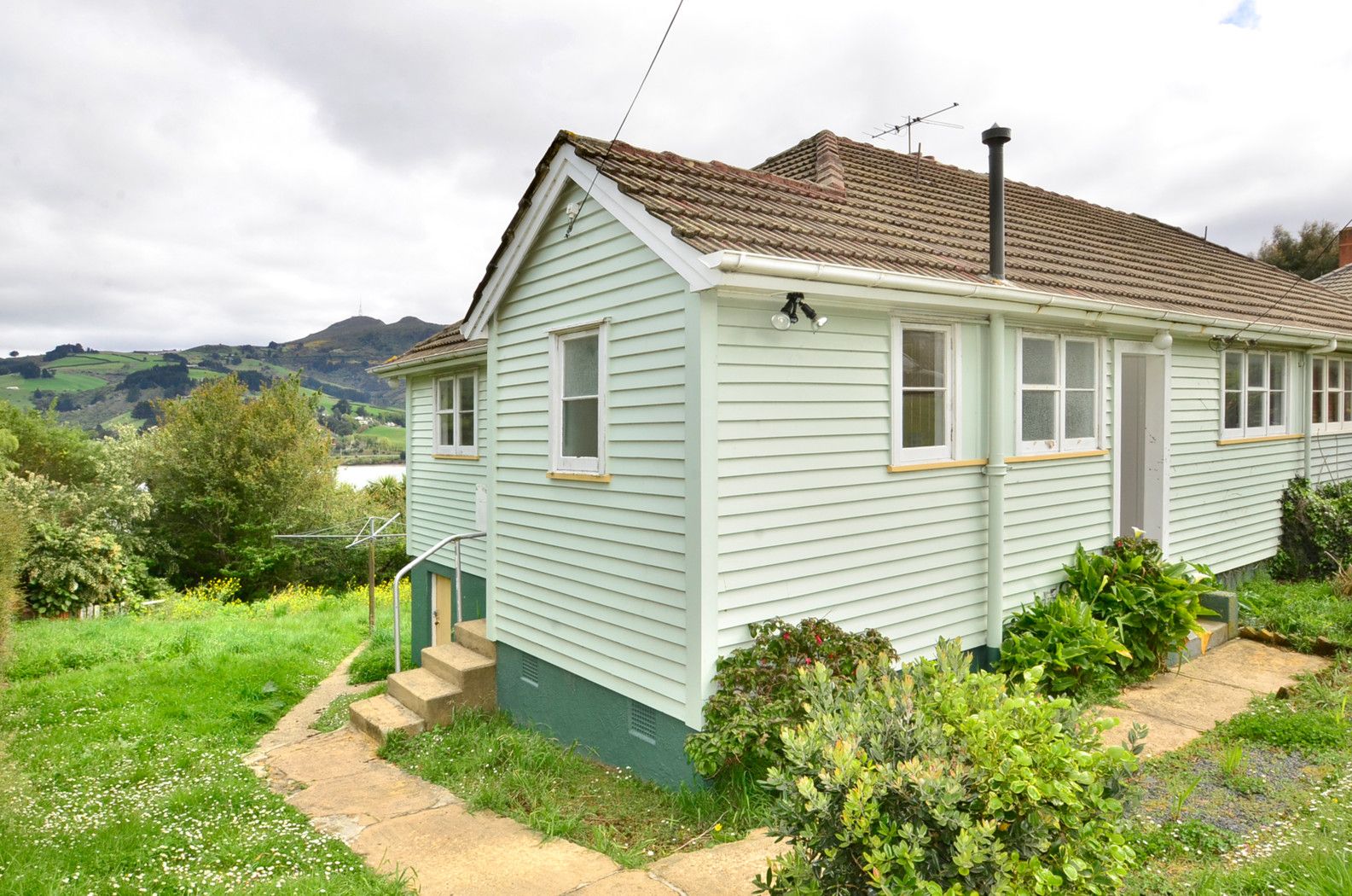 44 Meridian Street, PORT CHALMERS, Dunedin City