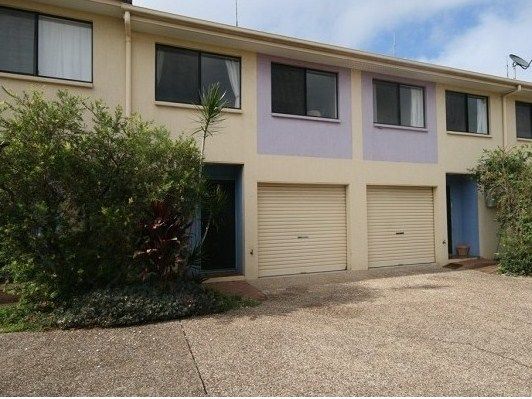 4/232 Main Road, MAROOCHYDORE, QLD 4558