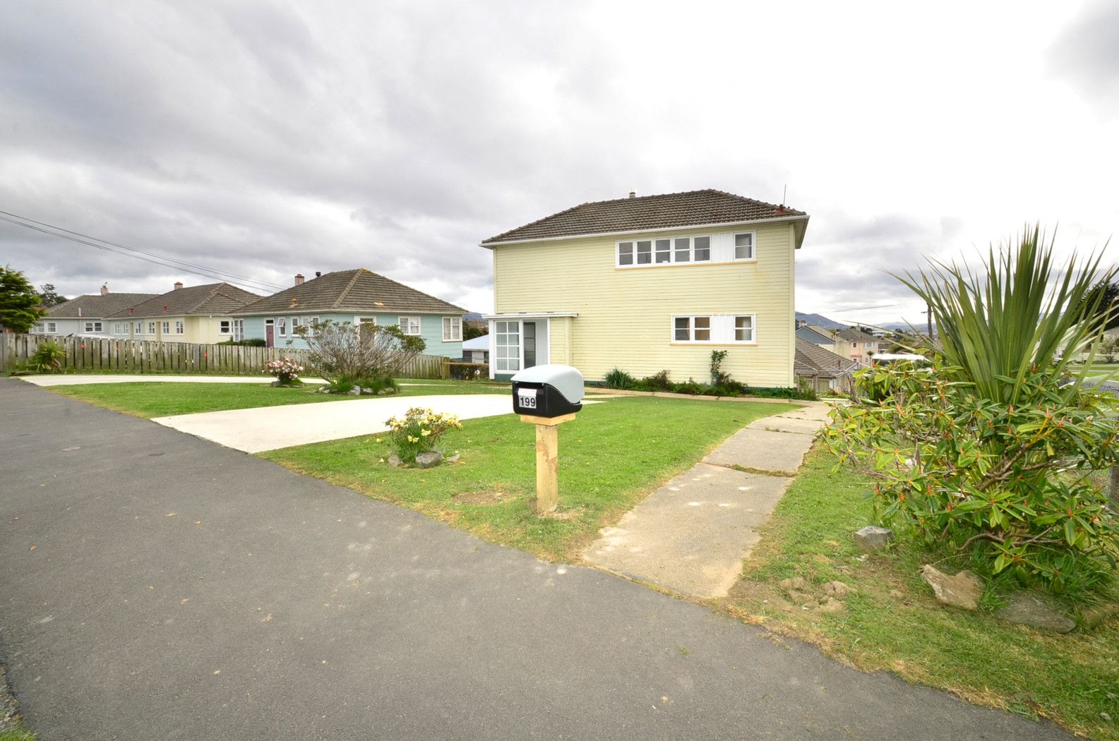 199 Corstorphine Road, CORSTORPHINE, Dunedin City