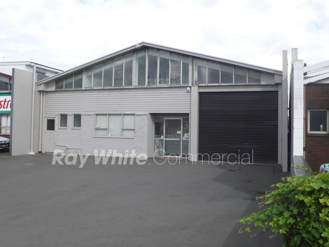 PHILLIPSTOWN, Christchurch City