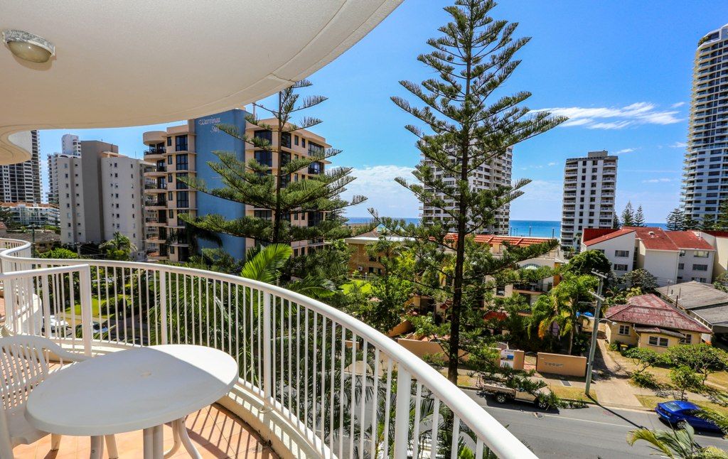 45/210-218 Surf Parade, SURFERS PARADISE, QLD 4217