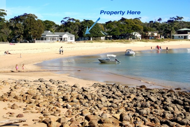 BUNDEENA, NSW 2230