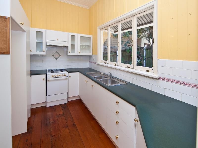 57 Charlotte Street, PADDINGTON, QLD 4064