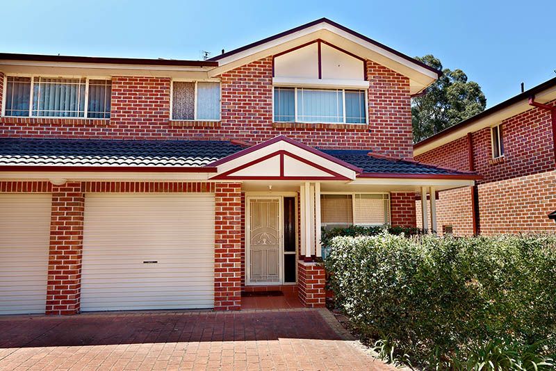 5 Fulton Place, NORTH RICHMOND NSW 2754