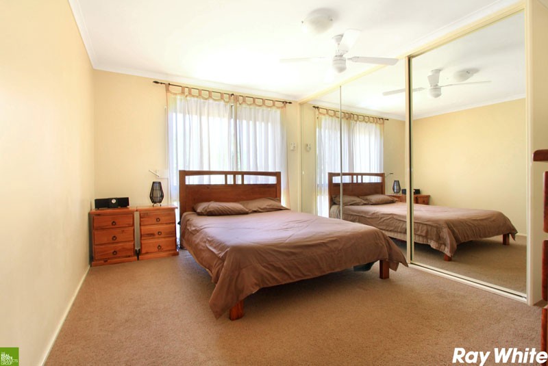 25 Jarrah Way, ALBION PARK RAIL, NSW 2527