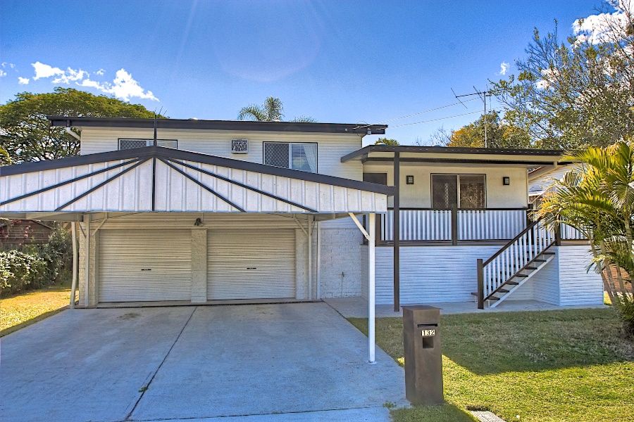 132 Moores Pocket Road, MOORES POCKET, QLD 4305