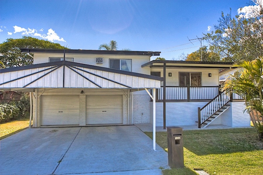 132 Moores Pocket Road, MOORES POCKET, QLD 4305