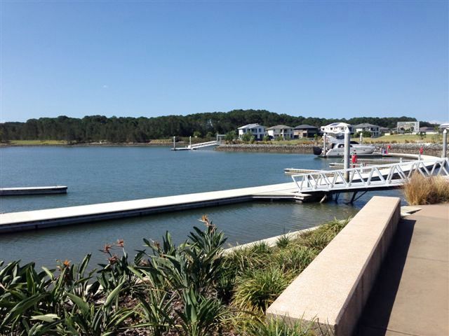 44 Azure Way, HOPE ISLAND, QLD 4212