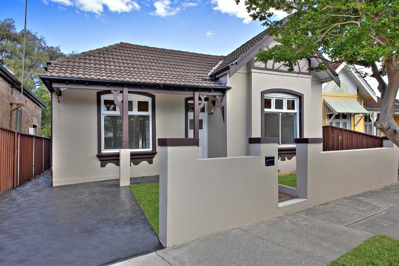 5 Silver Street, MARRICKVILLE NSW 2204