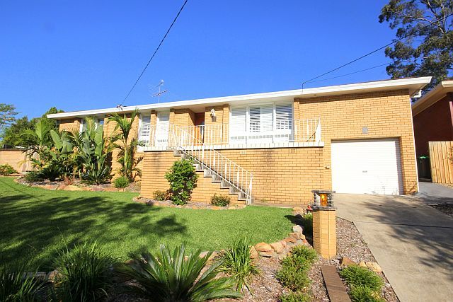 3 Bligh Close, GEORGES HALL NSW 2198