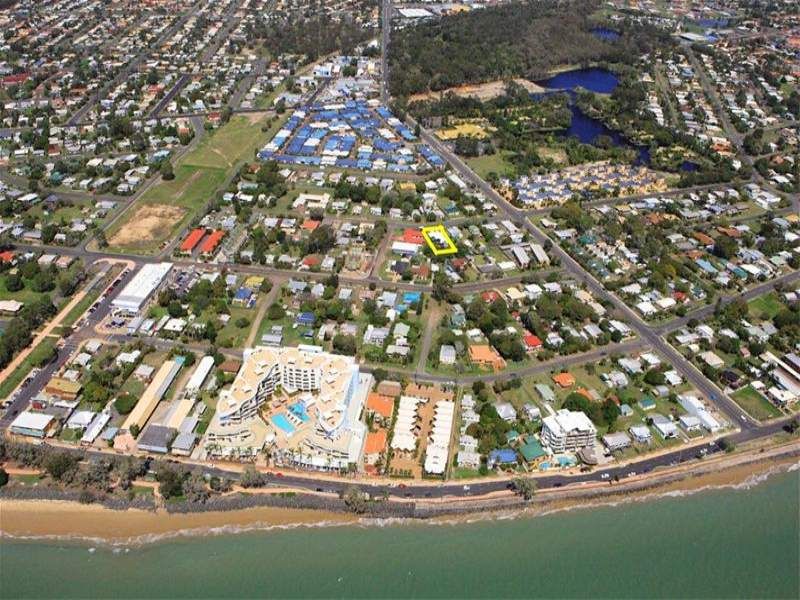 3/52 Shell Street, URANGAN, QLD 4655