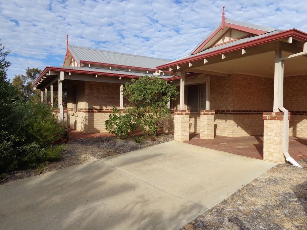 18B Seaward Drive, JURIEN BAY WA 6516