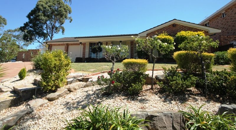 HINCHINBROOK, NSW 2168