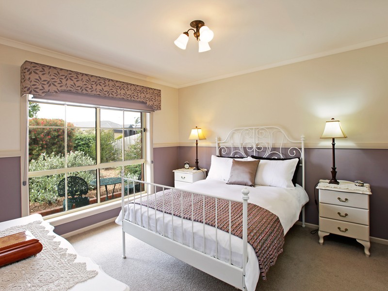 21 James Place, BANNOCKBURN, VIC 3331