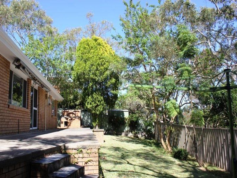 25 Lunar Avenue, HEATHCOTE, NSW 2233