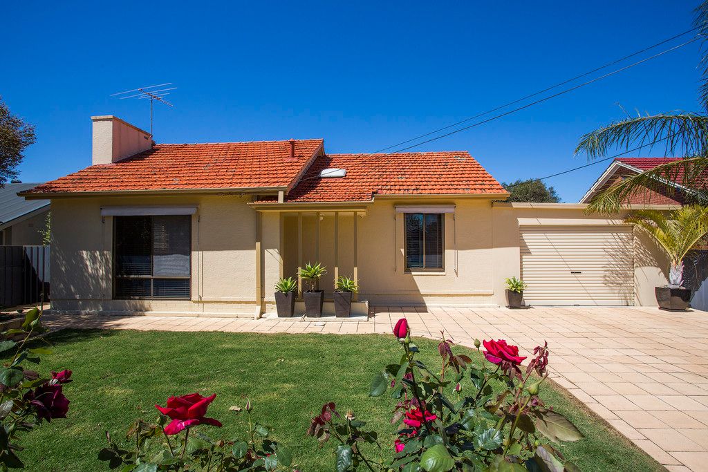 4 Yapinga Street, SOUTH PLYMPTON SA 5038