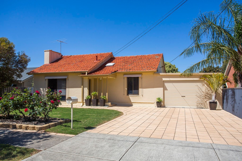4 Yapinga Street, SOUTH PLYMPTON, SA 5038