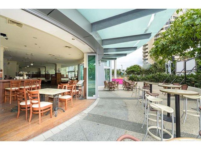 SURFERS PARADISE, QLD 4217