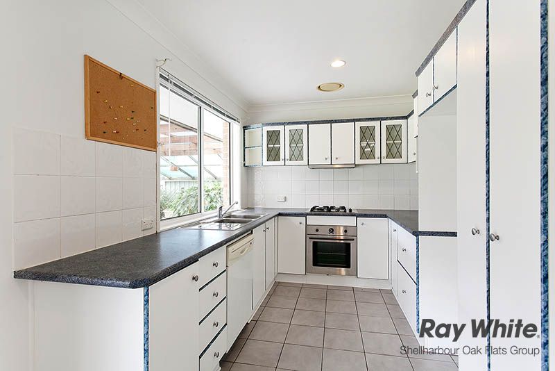 8 Normanby Place, ALBION PARK, NSW 2527
