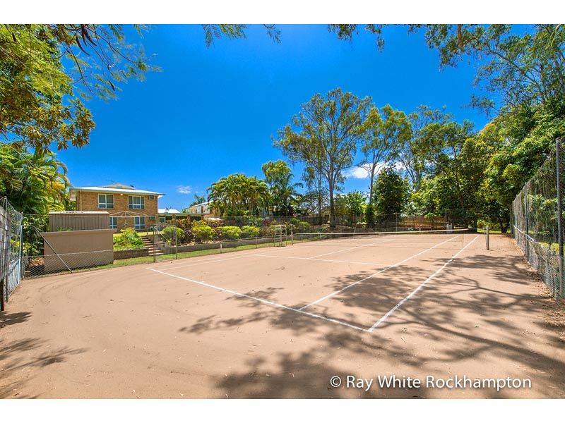 308 Diplock Street, FRENCHVILLE, QLD 4701