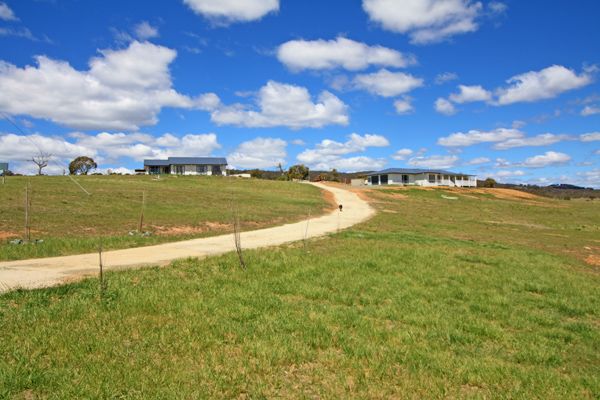 2283 Hoskinstown Road, HOSKINSTOWN NSW 2621