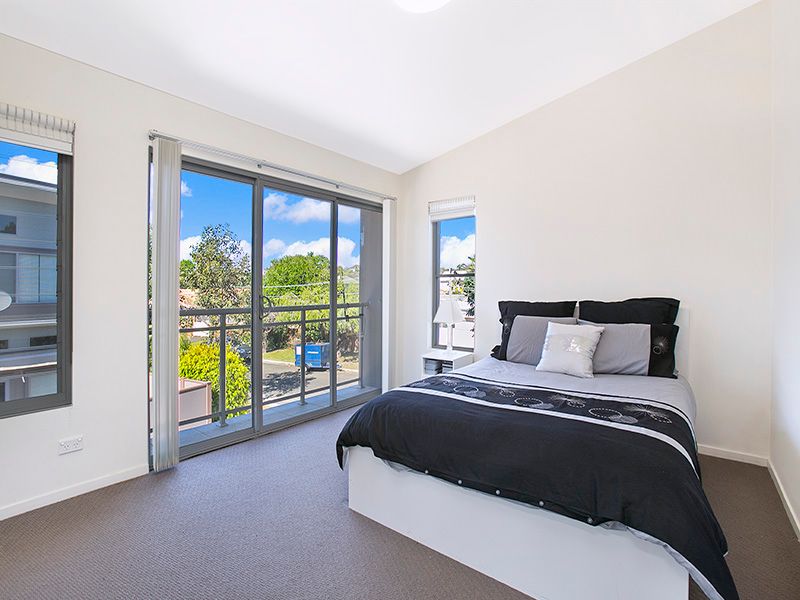 6/9 Fenton Avenue, CARINGBAH, NSW 2229
