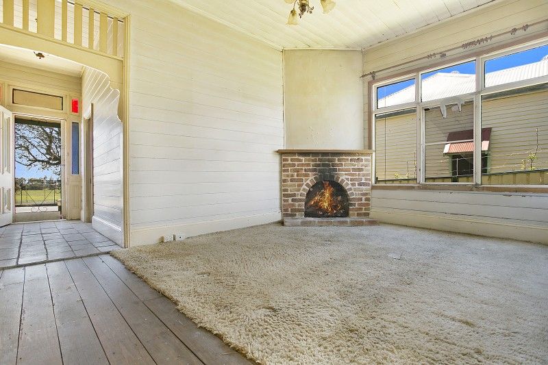 27 Swan Street, MORPETH, NSW 2321