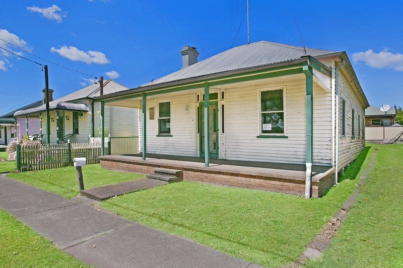 27 Swan Street, MORPETH NSW 2321