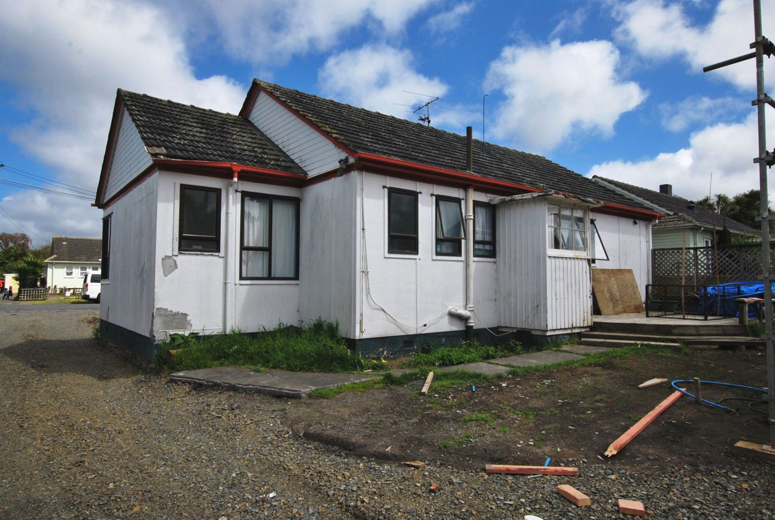 AVONDALE, Auckland City
