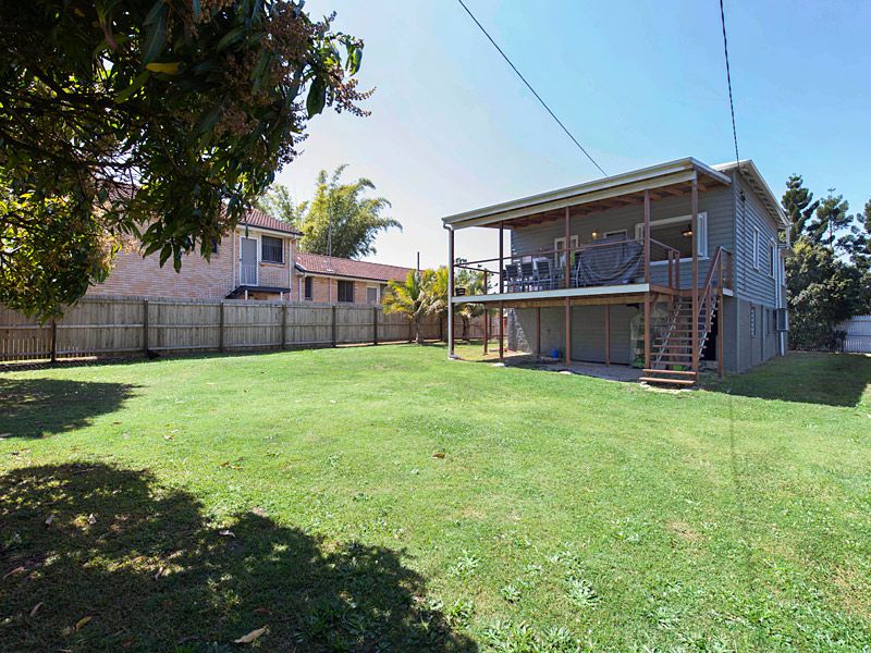 50 Archibald Street, FAIRFIELD, QLD 4103