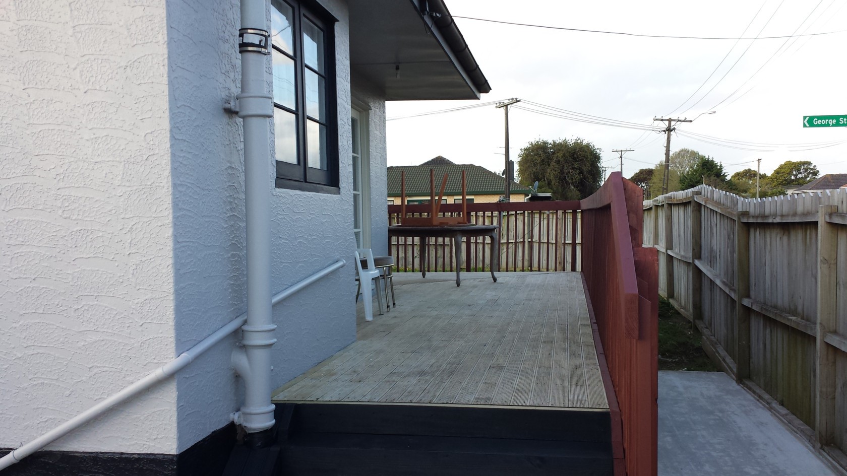 16 George Street, Mangere, Manukau City