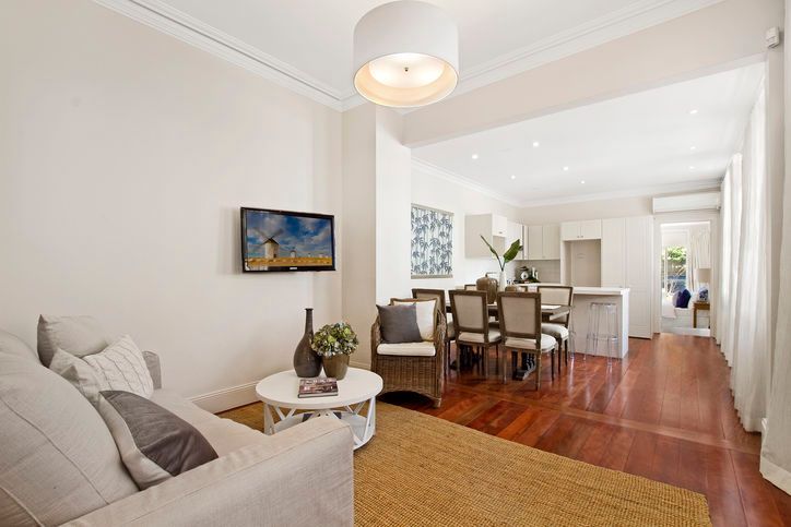 25 Park Avenue, NEUTRAL BAY NSW 2089