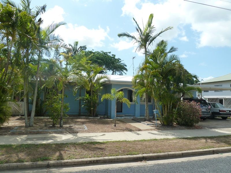 96 Maple Drive, ANDERGROVE QLD 4740