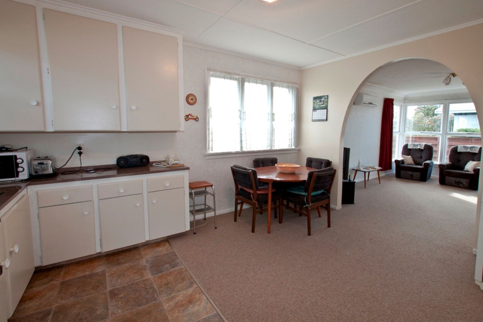 KINGSWELL, Invercargill