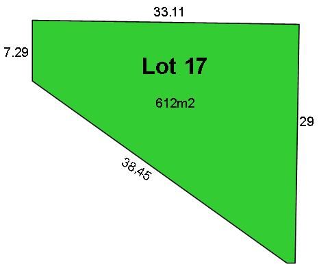 Lot 17 Lawton Court, NAIRNE, SA 5252