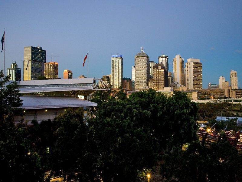 1320/168 Grey Street, SOUTH BRISBANE, QLD 4101